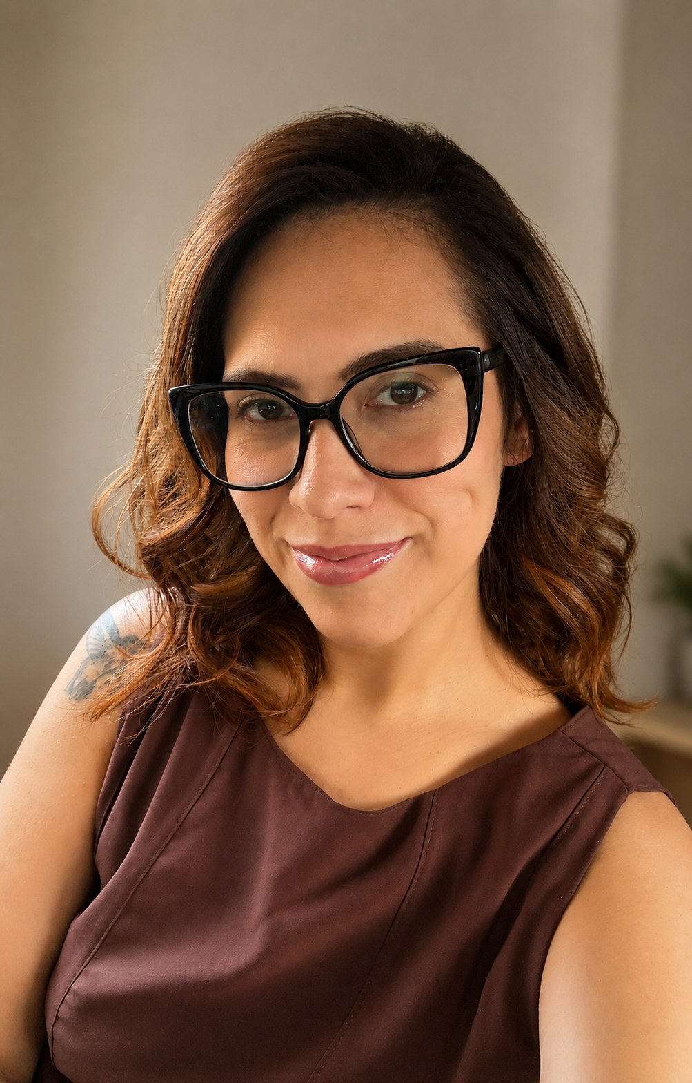 Pamela Duarte